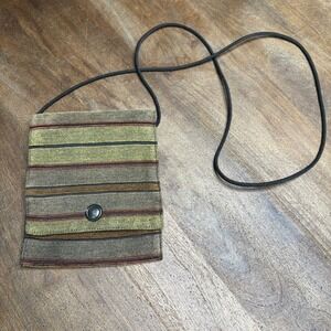 MARUCA Crossbody Bag Purse Lightweight‎ Small Boho Cottagecore USA